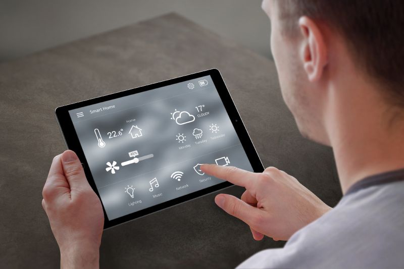 Smart Tech Integration